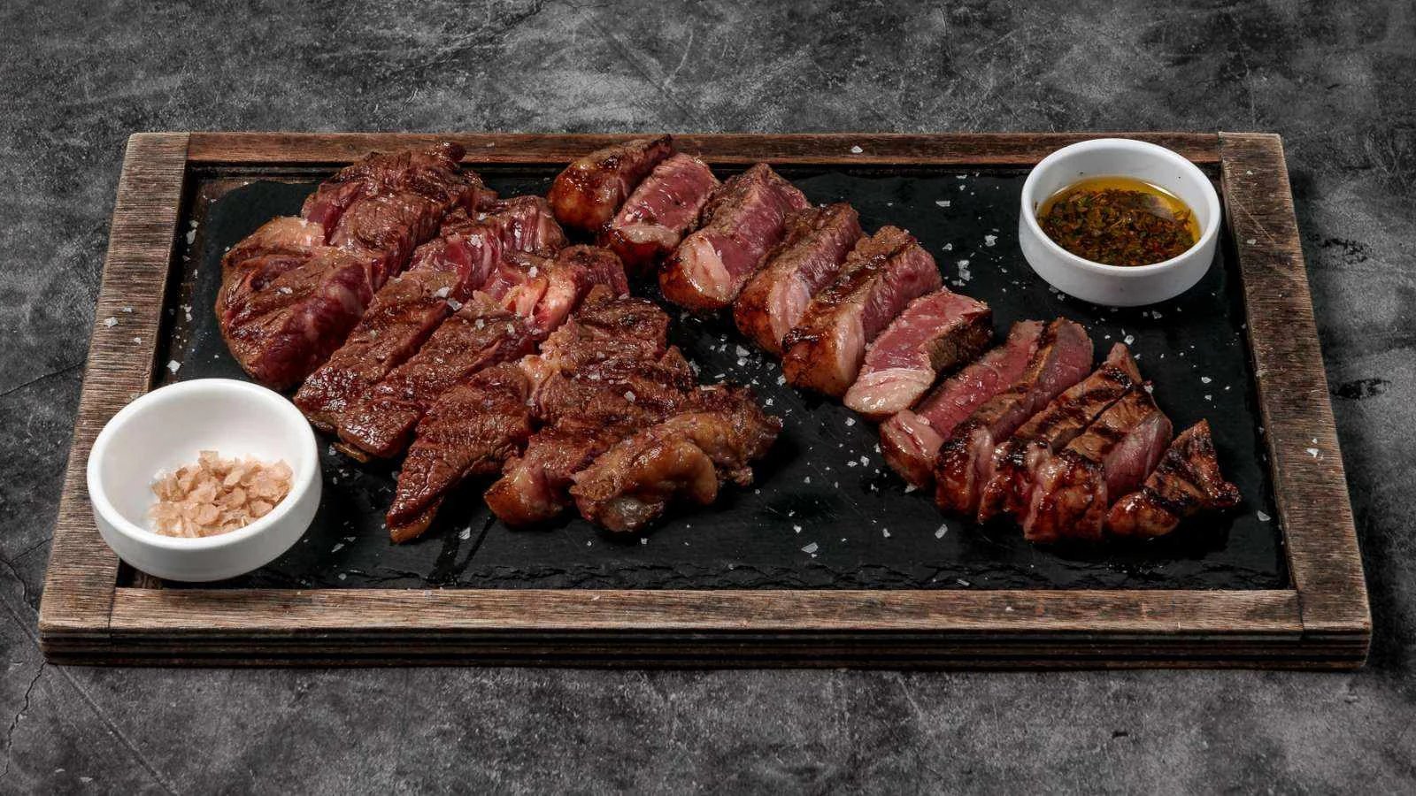 Bom Bom — Picanha
