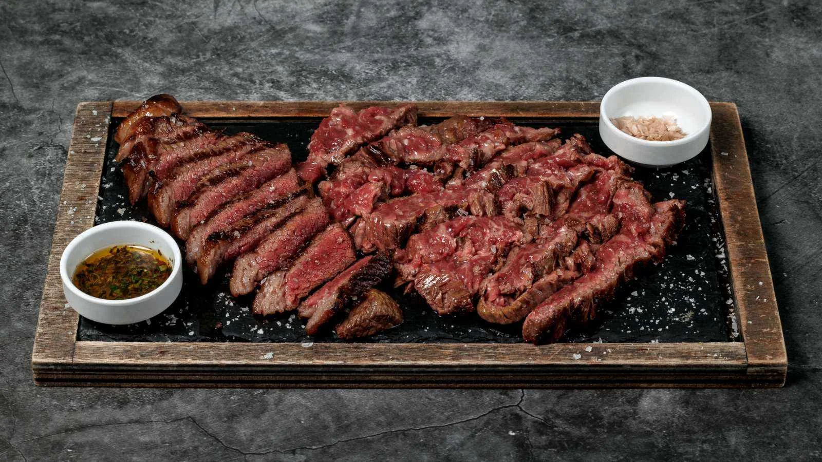 Fraldinha — Picanha