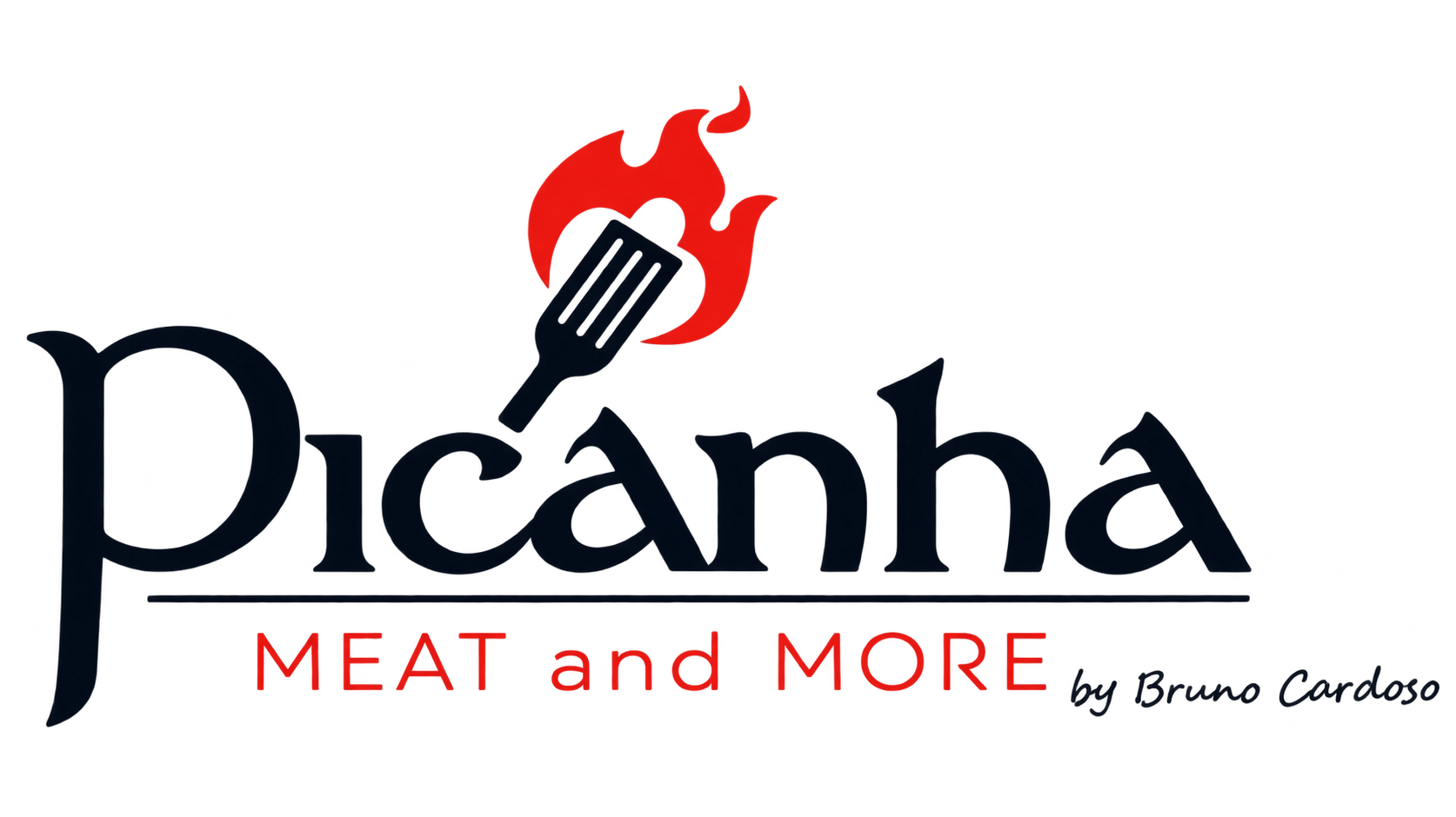Picanha Meat and More by Bruno Cardoso