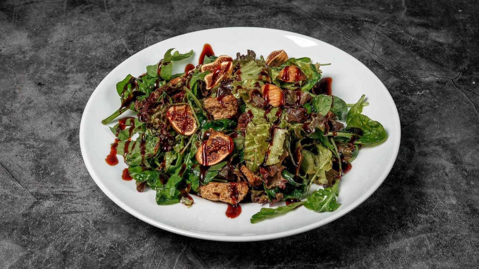 Ensaladas — Picanha
