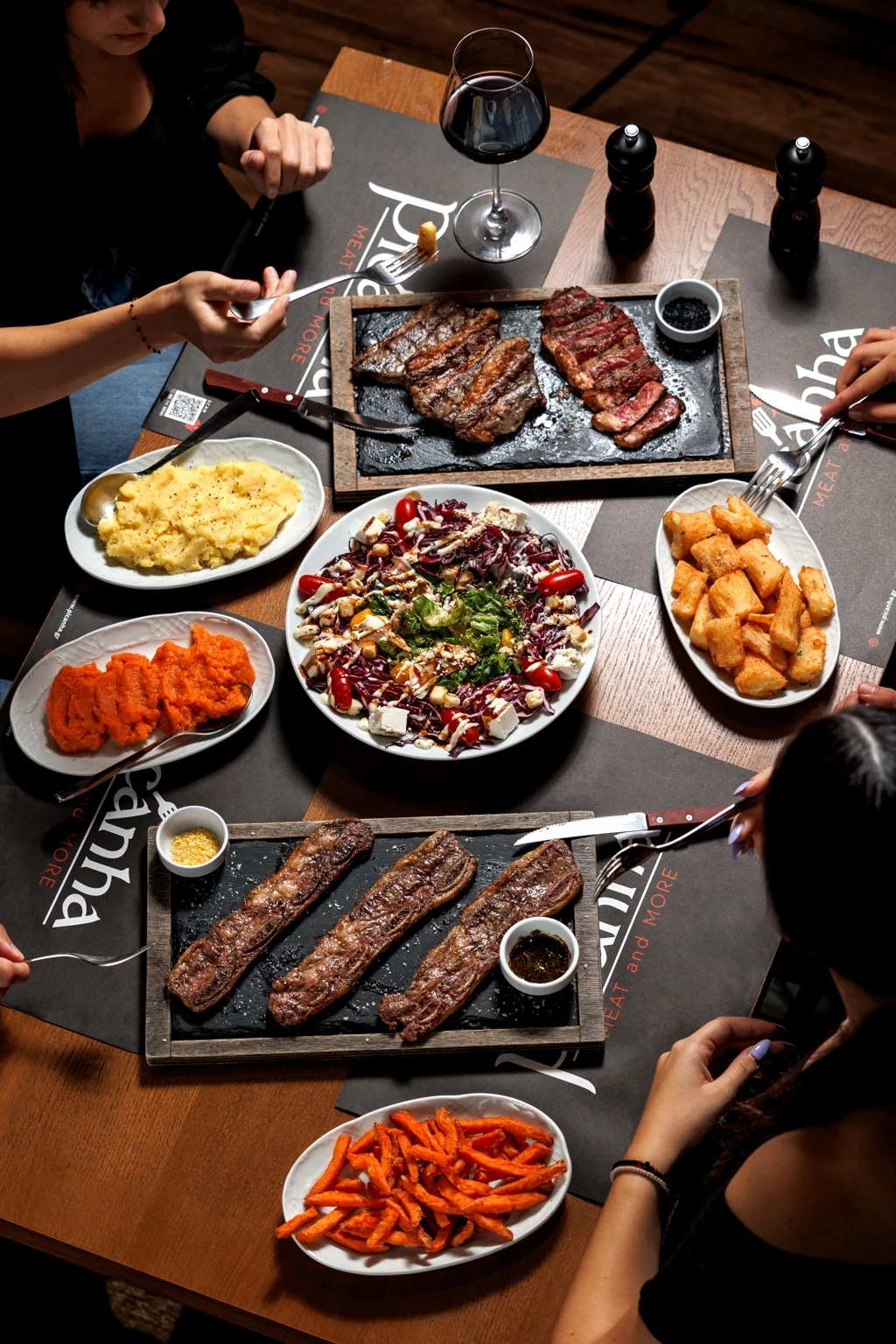 Clásicos brasileños — Picanha